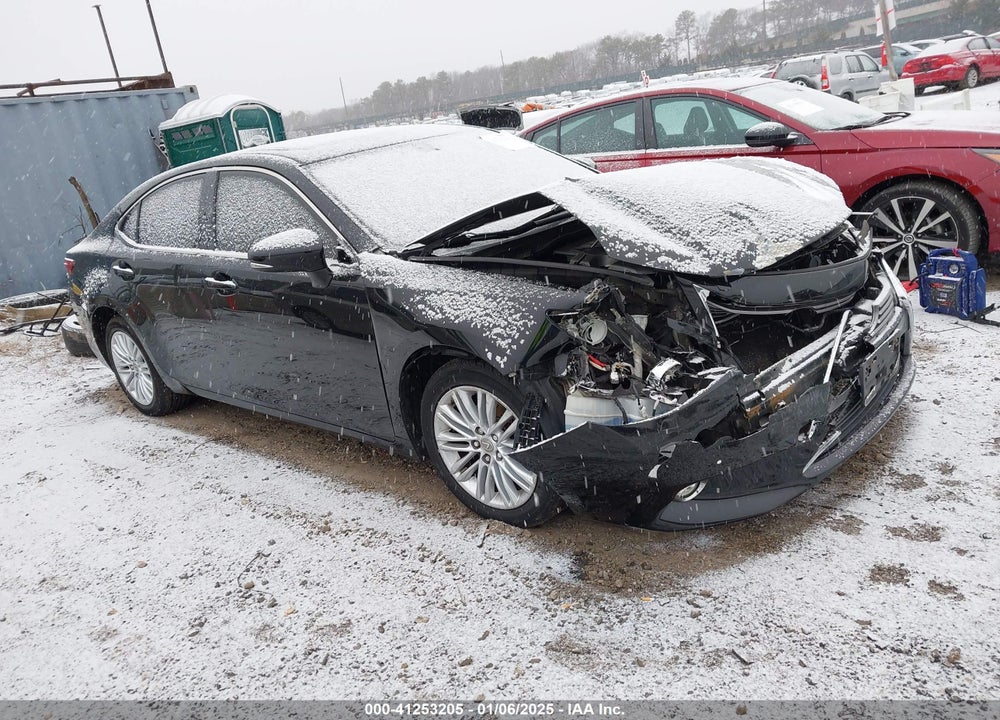2015 LEXUS ES 350 VIN: JTHBK1GG5F2164559