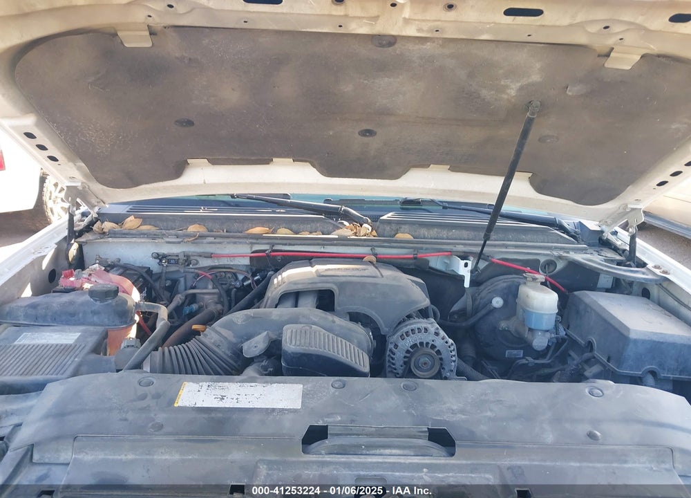 2009 GMC YUKON VIN: 1GKFC33039R100380