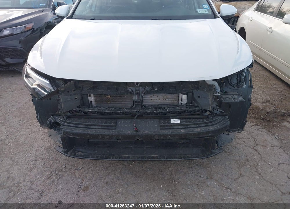 2024 VOLKSWAGEN JETTA 1.5T S VIN: 3VW5M7BU8RM088256