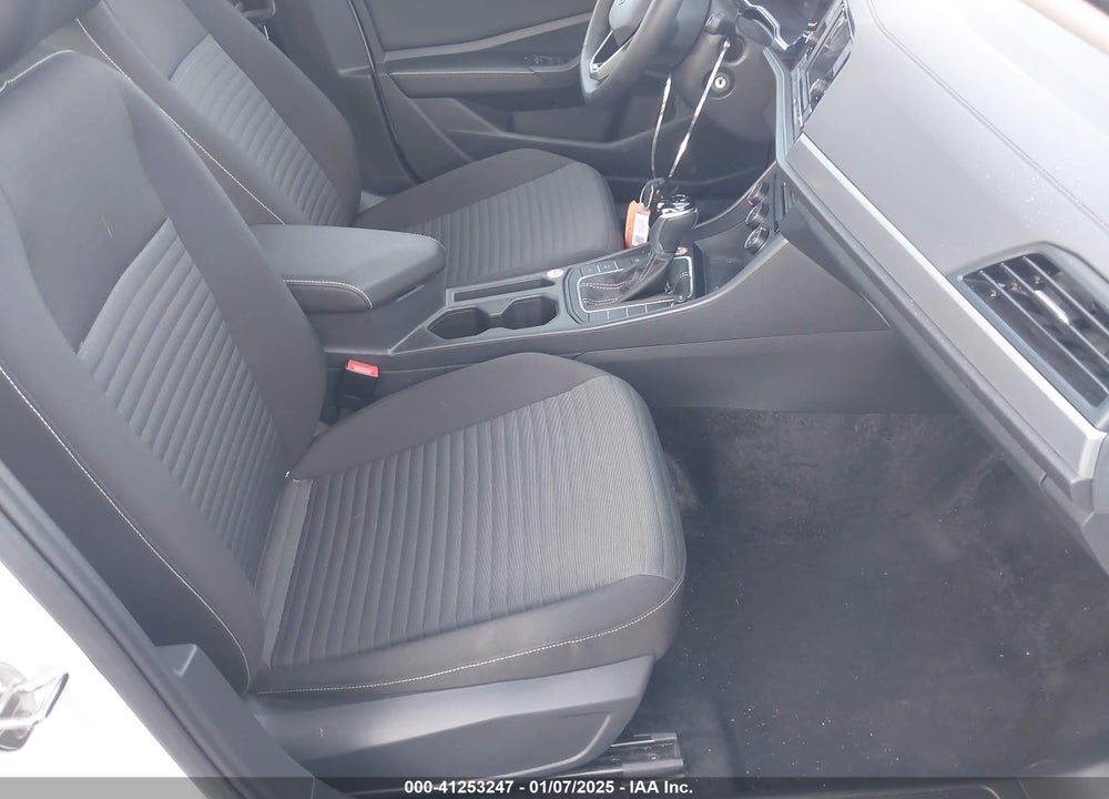 2024 VOLKSWAGEN JETTA 1.5T S VIN: 3VW5M7BU8RM088256