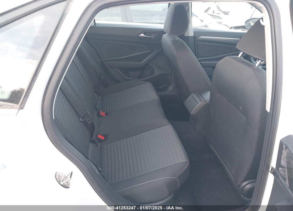 2024 VOLKSWAGEN JETTA 1.5T S VIN: 3VW5M7BU8RM088256