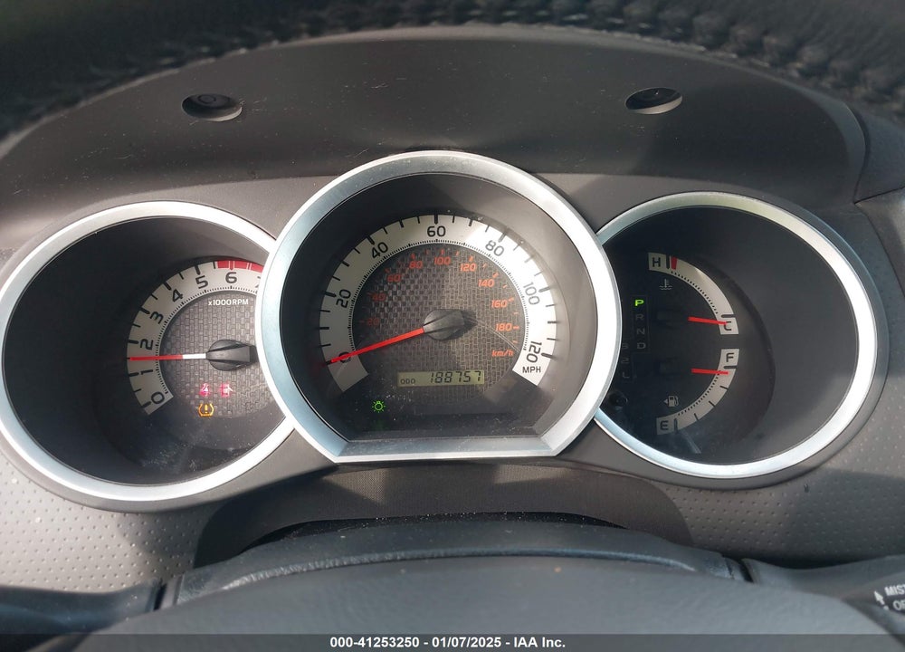 2013 TOYOTA TACOMA DOUBLE CAB VIN: 5TFJX4GN3DX026517
