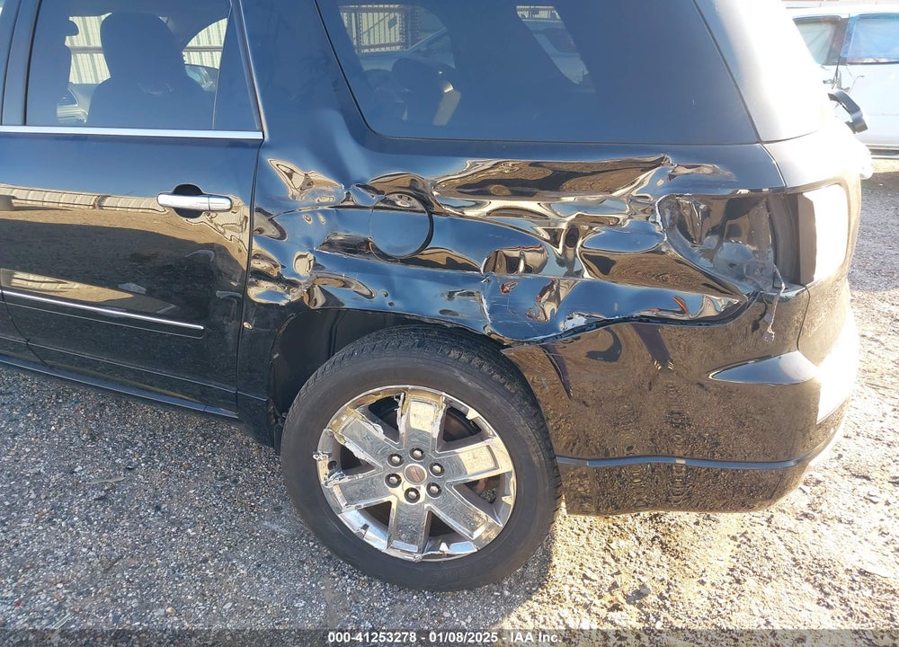 2016 GMC ACADIA VIN: 1GKKRTKD4GJ148080
