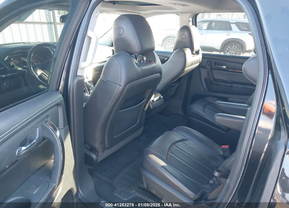 2016 GMC ACADIA VIN: 1GKKRTKD4GJ148080