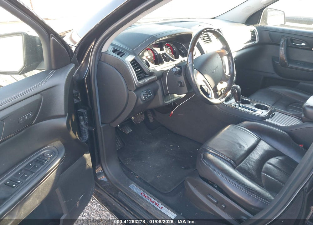 2016 GMC ACADIA VIN: 1GKKRTKD4GJ148080