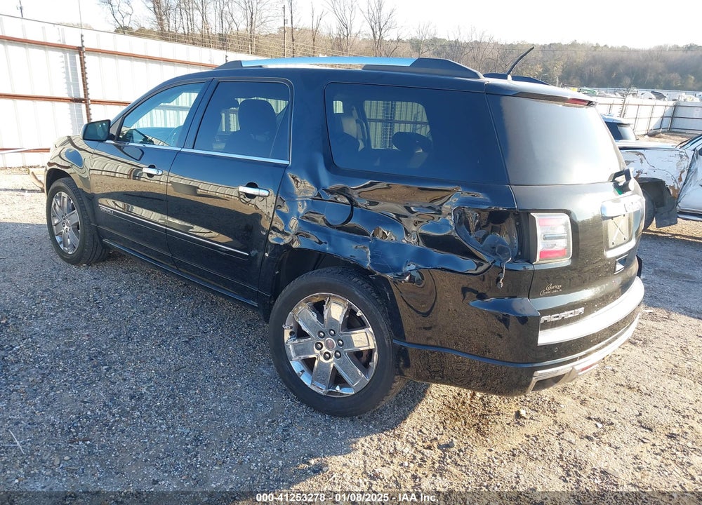 2016 GMC ACADIA VIN: 1GKKRTKD4GJ148080