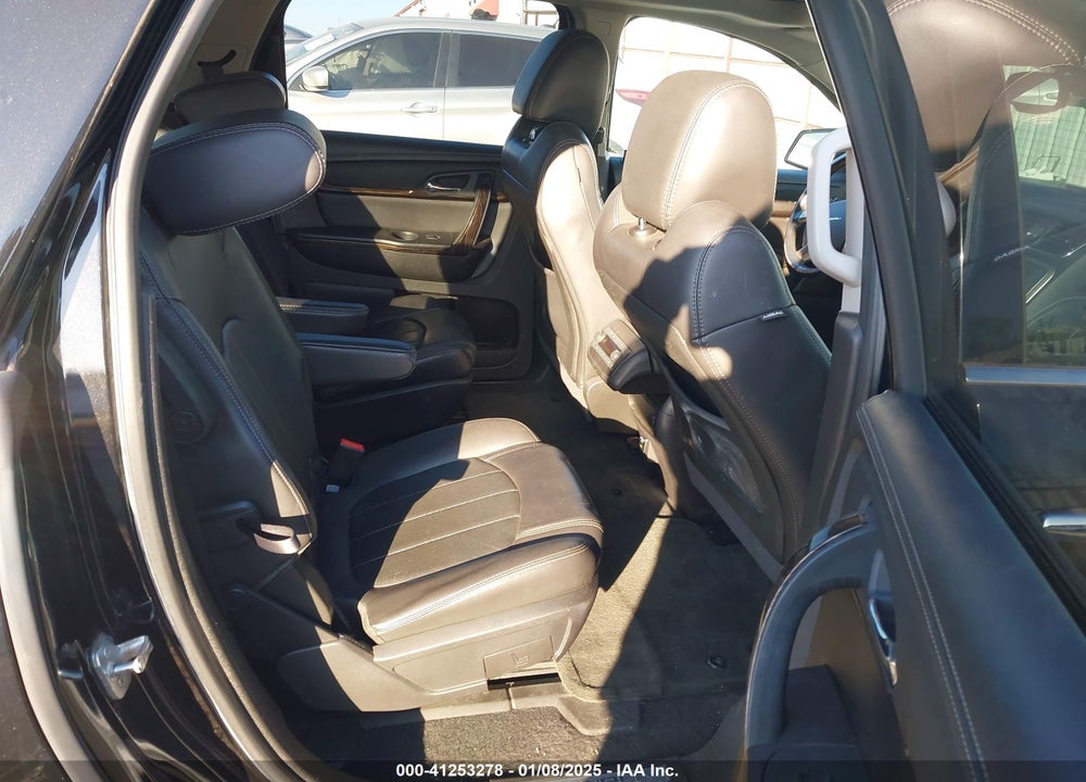 2016 GMC ACADIA VIN: 1GKKRTKD4GJ148080