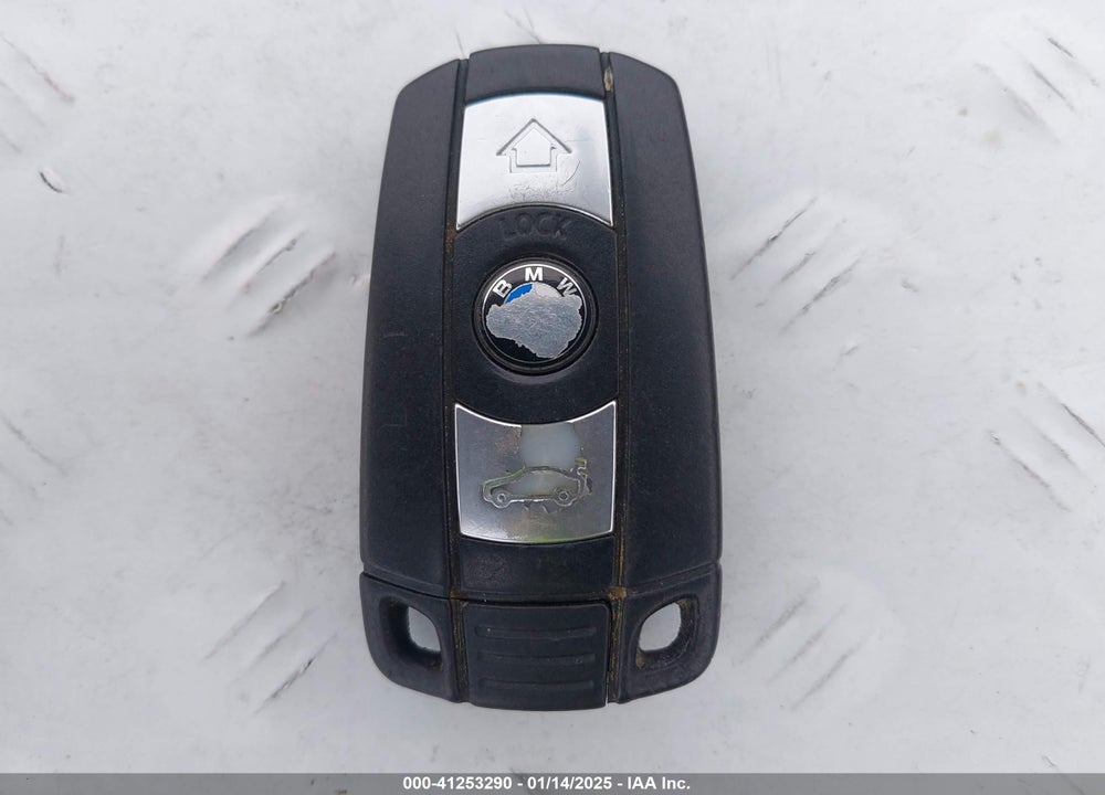 2006 BMW 550I VIN: WBANB53566CP03398