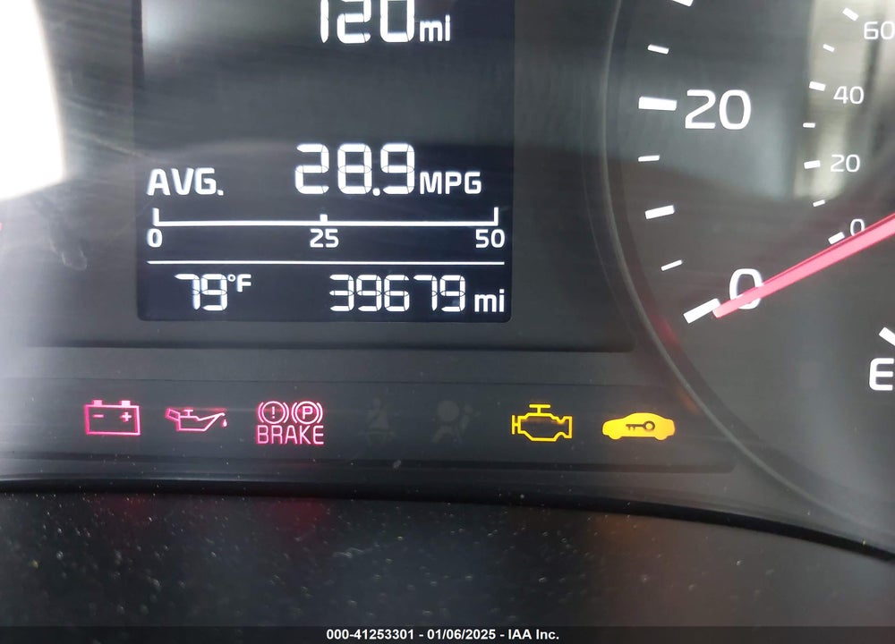 2022 KIA RIO S VIN: 3KPA24AD9NE433581