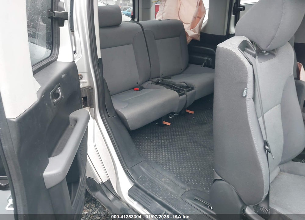 2008 HONDA ELEMENT EX VIN: 5J6YH28728L008310