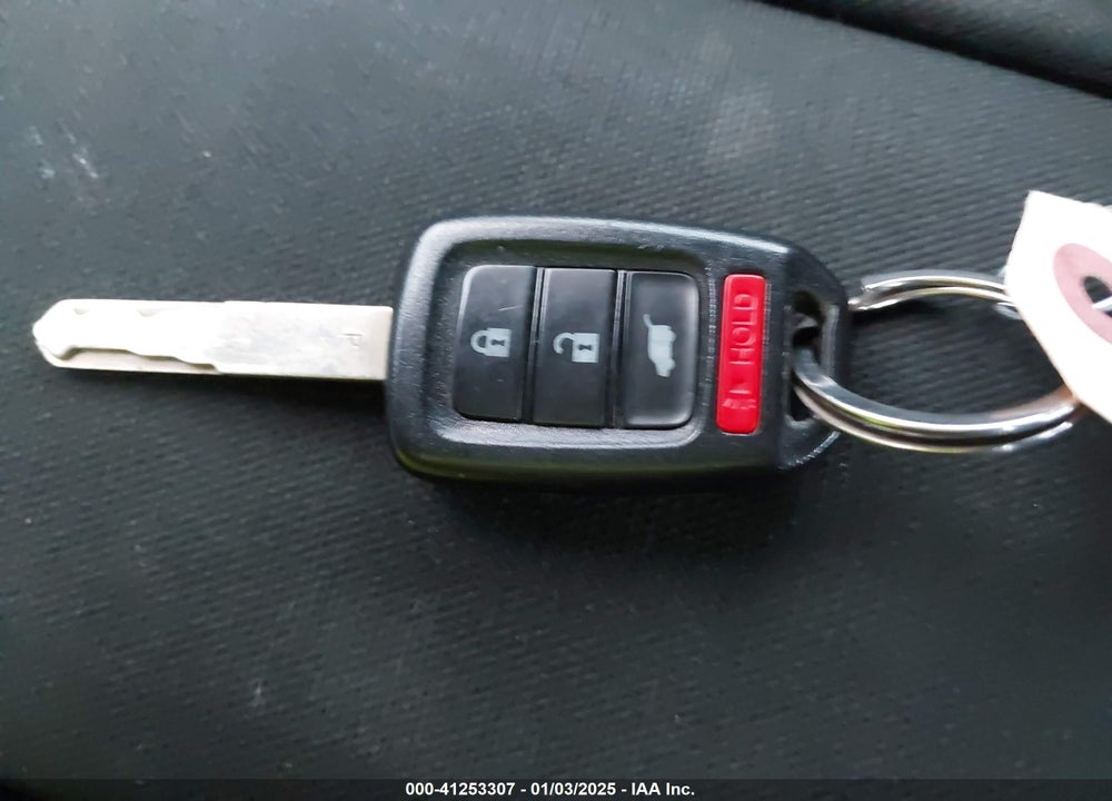 2018 HONDA CIVIC SPORT VIN: SHHFK7H48JU419638