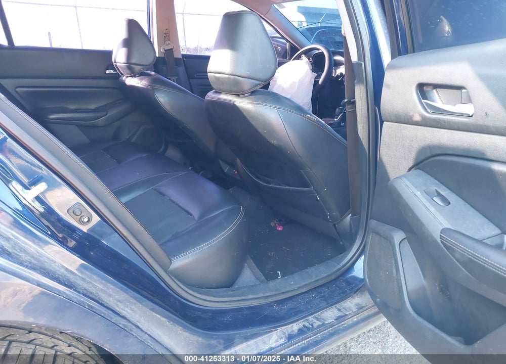 2019 NISSAN ALTIMA VIN: 1N4BL4CV4KC205827