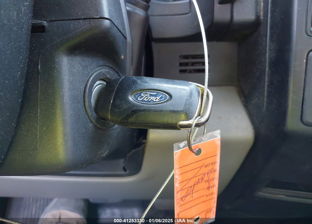 2018 FORD F-150 XL VIN: 1FTMF1CBXJFE59635