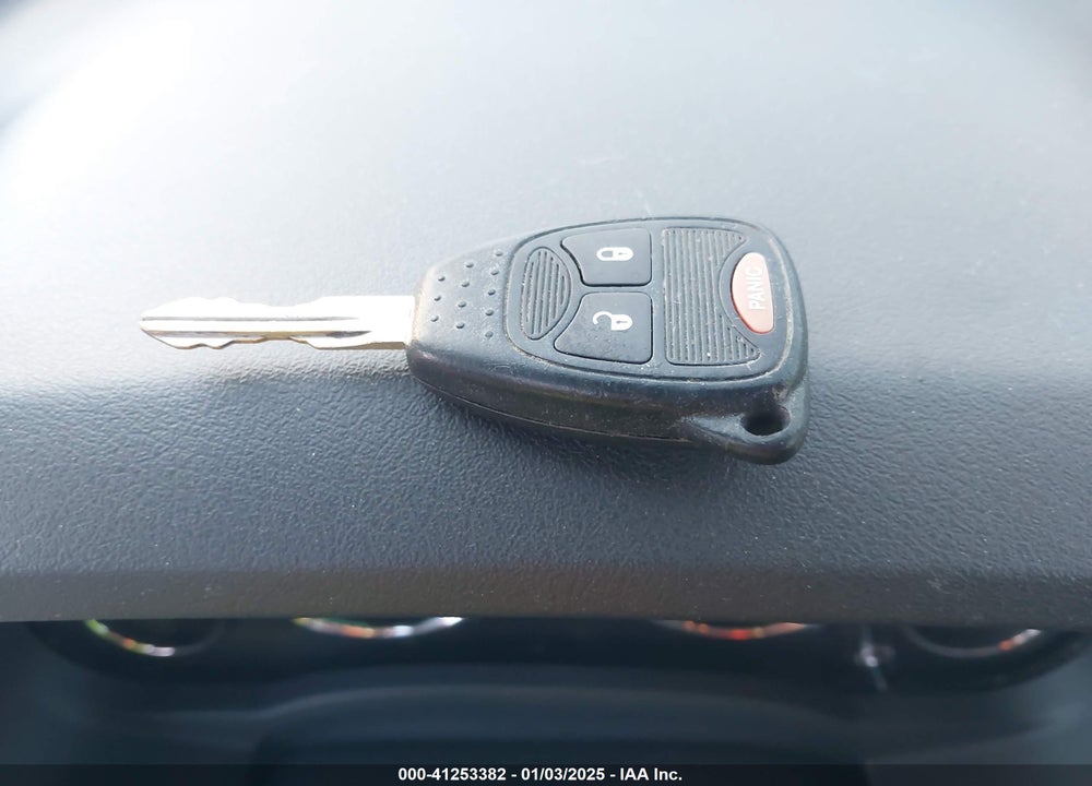 2011 JEEP COMPASS LIMITED VIN: 1J4NF5FB7BD177841