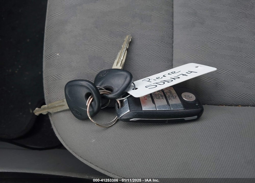 2015 KIA FORTE VIN: KNAFK4A69F5296613