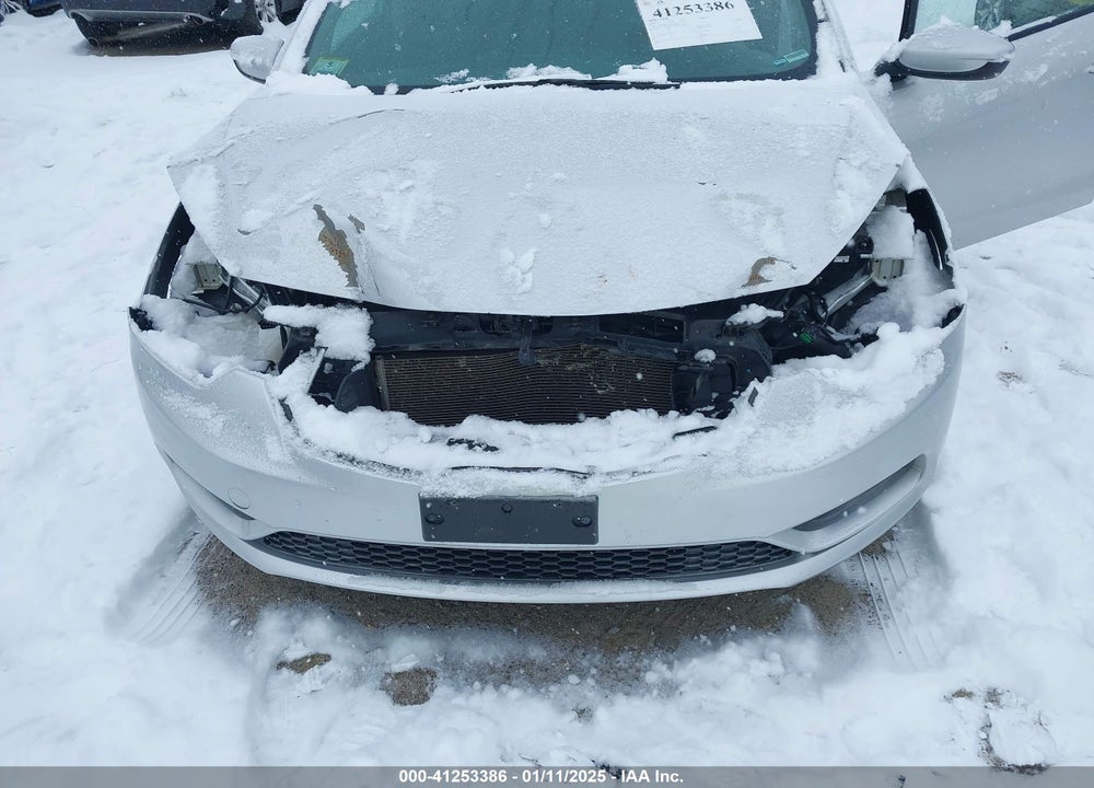 2015 KIA FORTE VIN: KNAFK4A69F5296613
