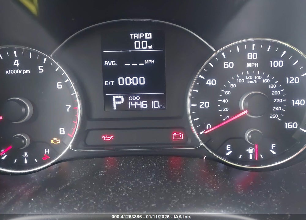 2015 KIA FORTE VIN: KNAFK4A69F5296613