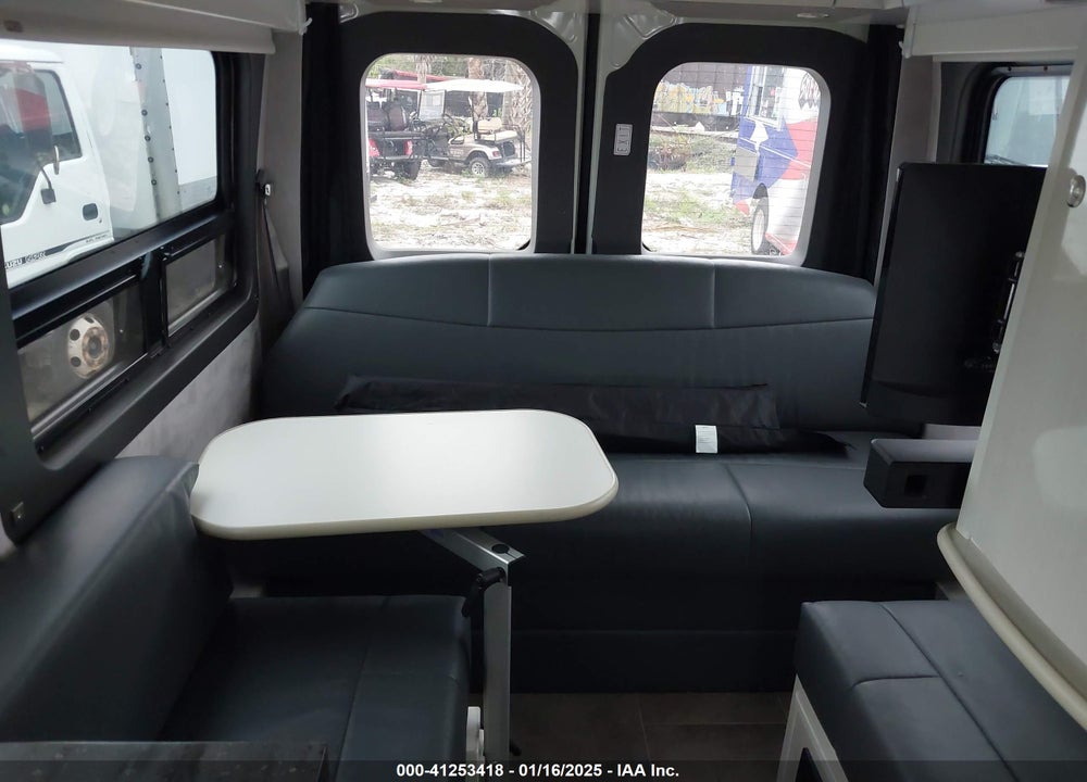 2021 MERCEDES SPRINTER 3500XD VIN: W1X8EC3Y8MT067490