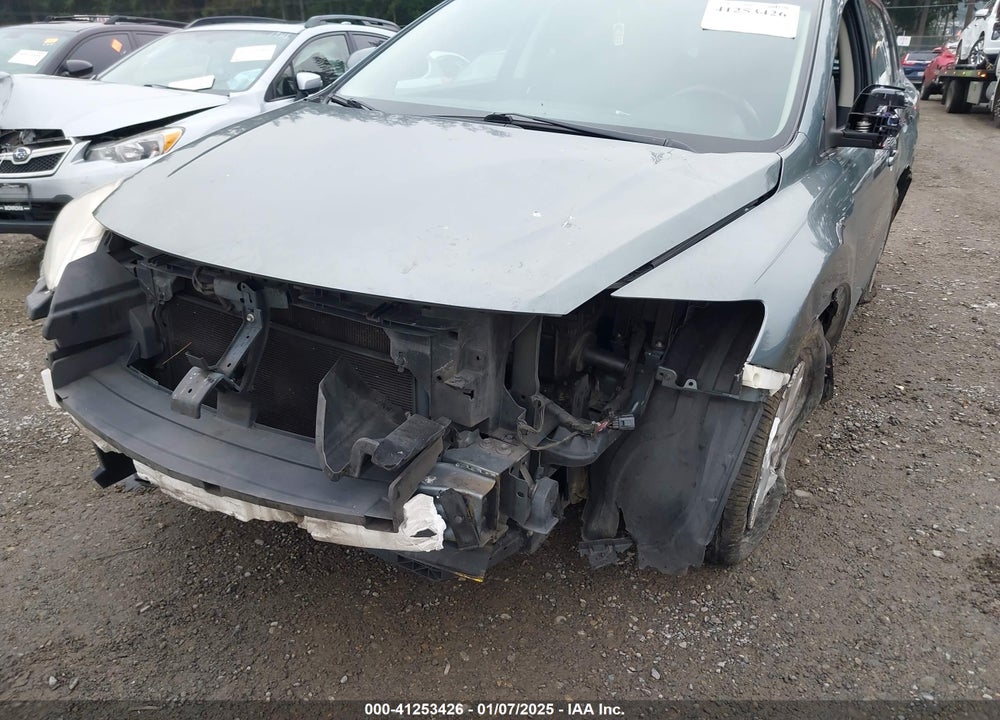 2012 MAZDA CX-9 SPORT VIN: JM3TB3BV3C0350896