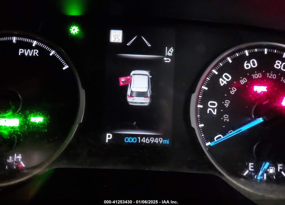 2022 TOYOTA RAV4 VIN: JTMRWRFVXND151408