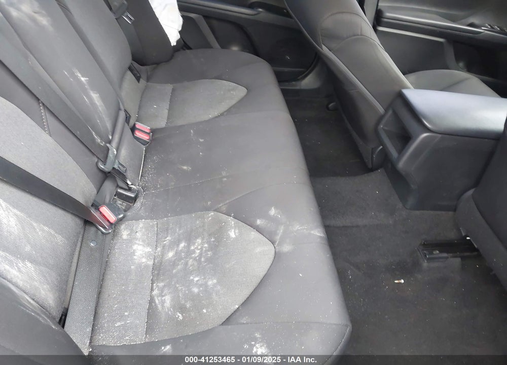2019 TOYOTA CAMRY VIN: 4T1B11HKXKU227429