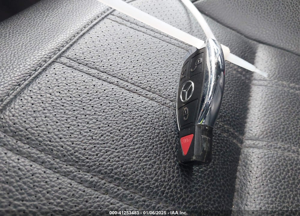 2015 MERCEDES-BENZ GL 450 4MATIC VIN: 4JGDF6EE0FA521323