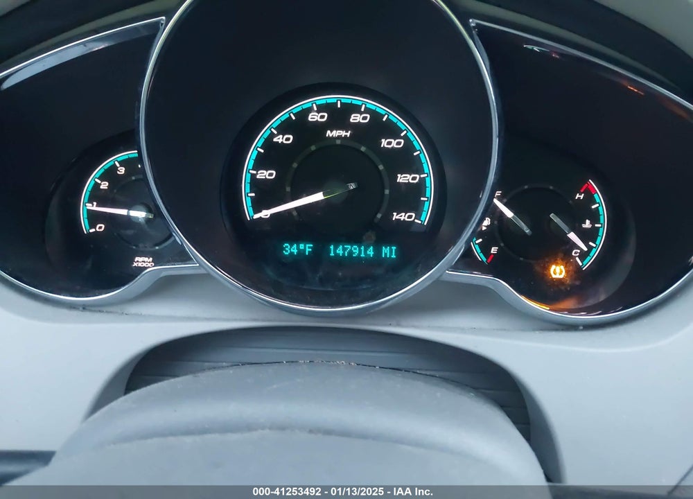 2010 CHEVROLET MALIBU LT VIN: 1G1ZC5EB6AF117224