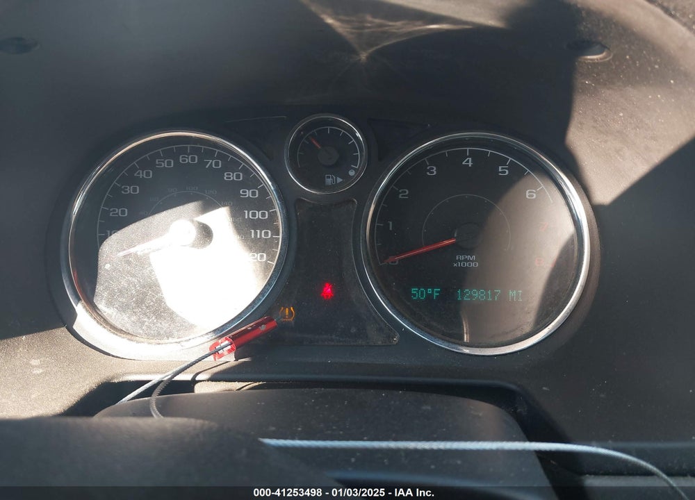2009 CHEVROLET COBALT LT VIN: 1G1AT58HX97240527