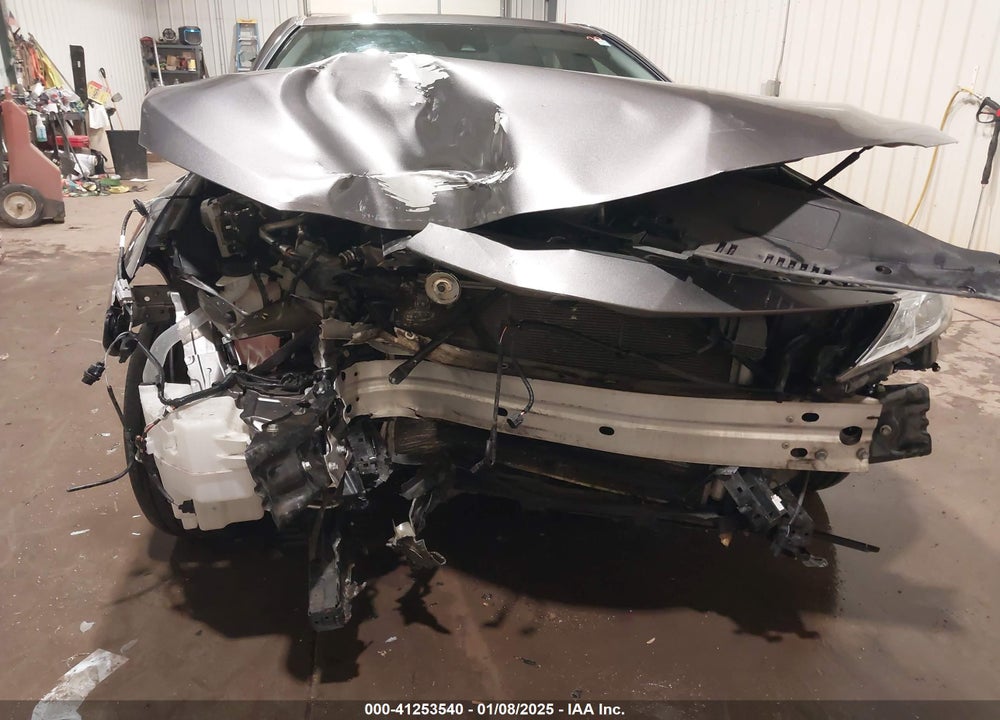 2020 TOYOTA CAMRY VIN: 4T1C31AKXLU522640