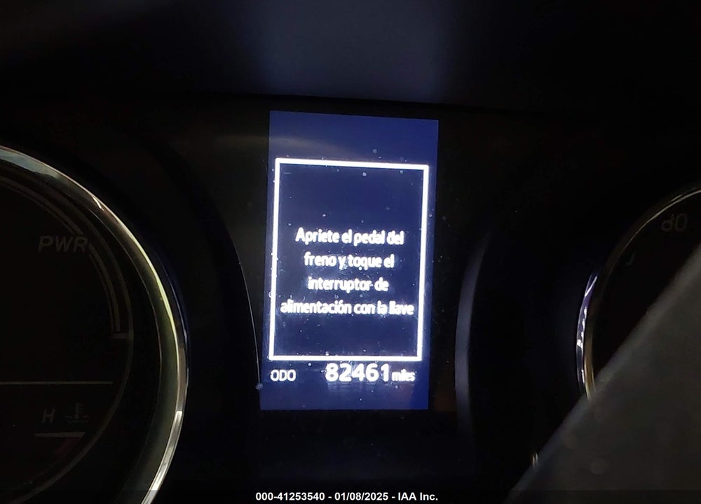 2020 TOYOTA CAMRY VIN: 4T1C31AKXLU522640