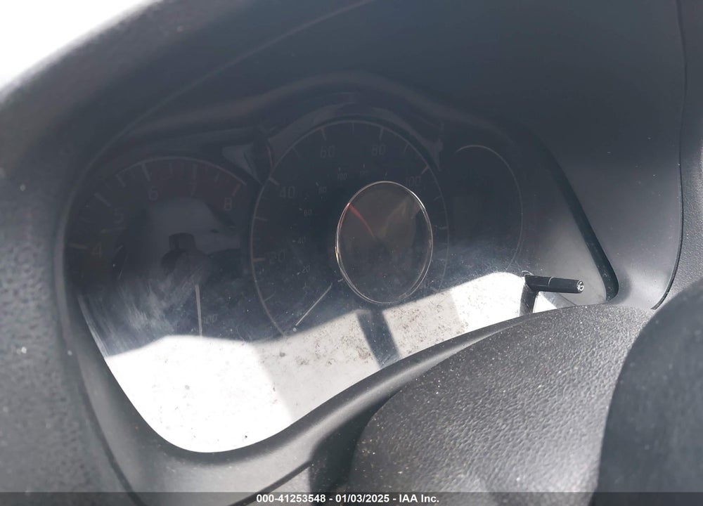 2017 NISSAN VERSA NOTE SV VIN: 3N1CE2CP9HL365779