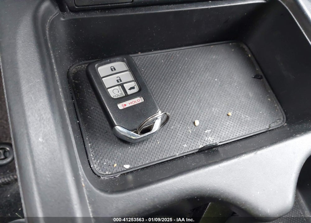 2022 HONDA CR-V AWD EX VIN: 5J6RW2H53NA007974