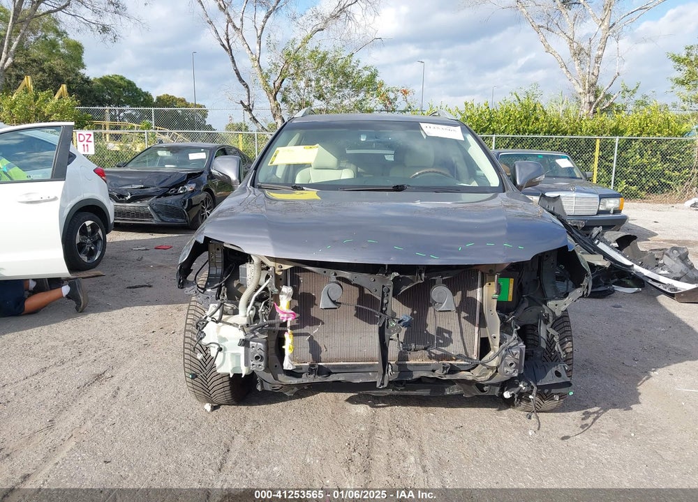 2013 LEXUS RX 350 VIN: 2T2ZK1BAXDC098488