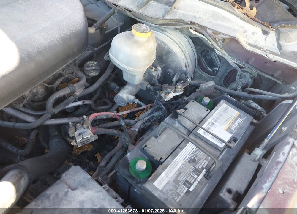 2014 RAM 1500 VIN: 3C6JR6AG7EG235563