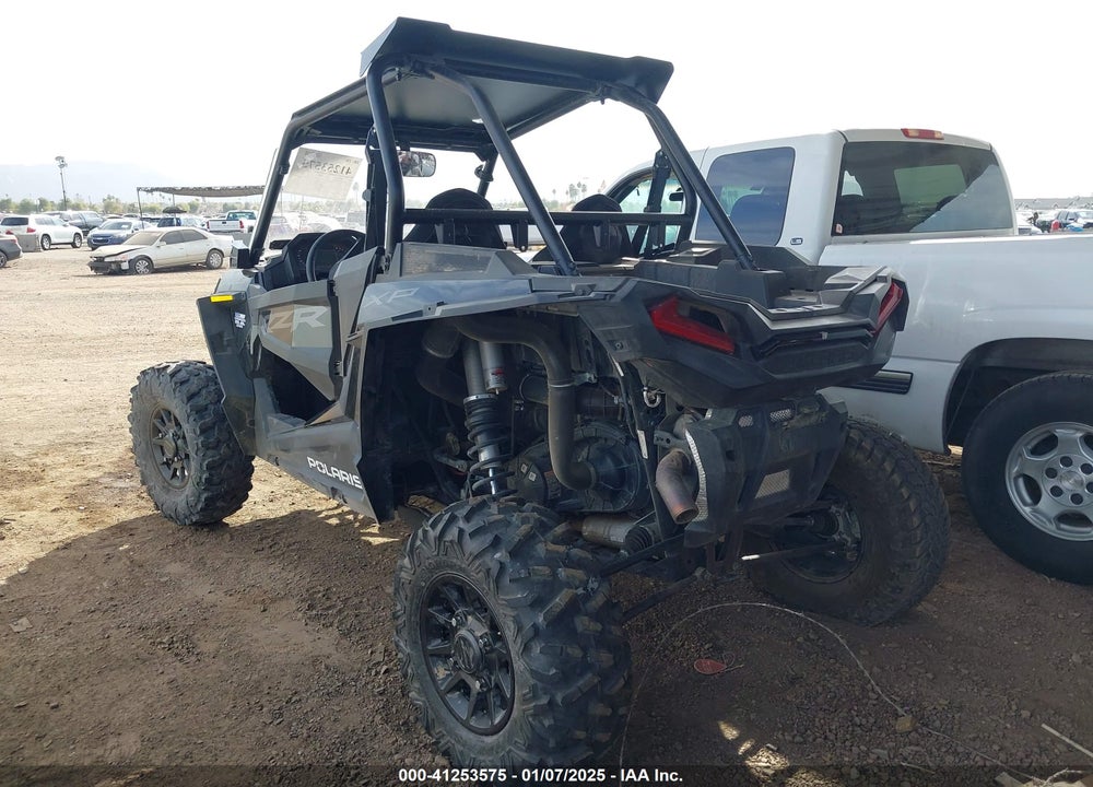 2023 POLARIS RZR XP 1000 VIN: 3NSNAE993PH420481