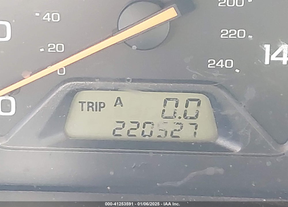 2002 HONDA ACCORD 2.3 LX VIN: 1HGCG66542A148844