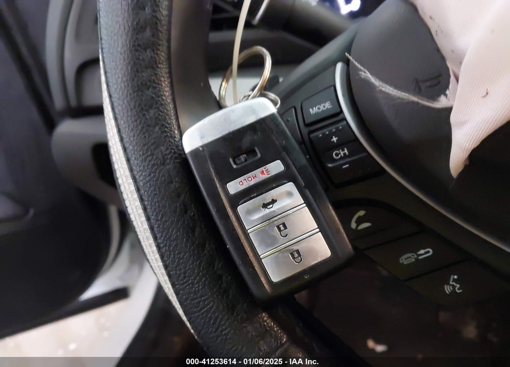 2018 ACURA ILX VIN: 19UDE2F73JA007704