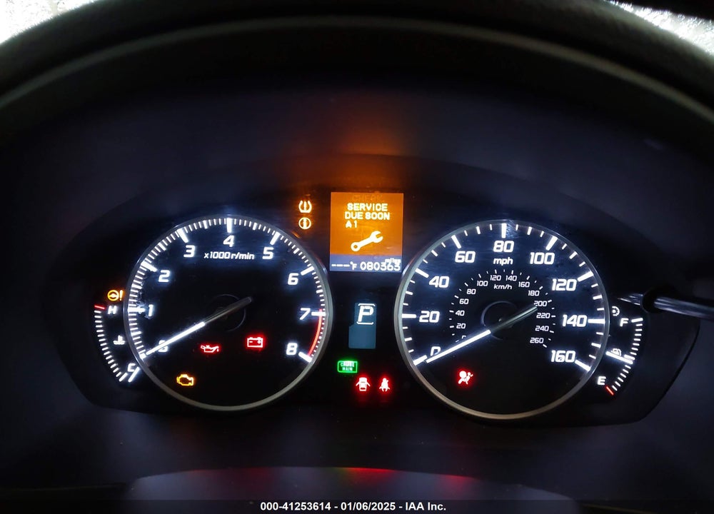 2018 ACURA ILX VIN: 19UDE2F73JA007704