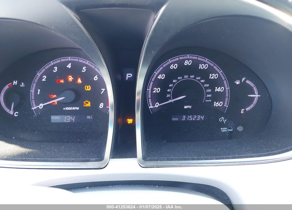 2012 TOYOTA AVALON VIN: 4T1BK3DB0CU449879