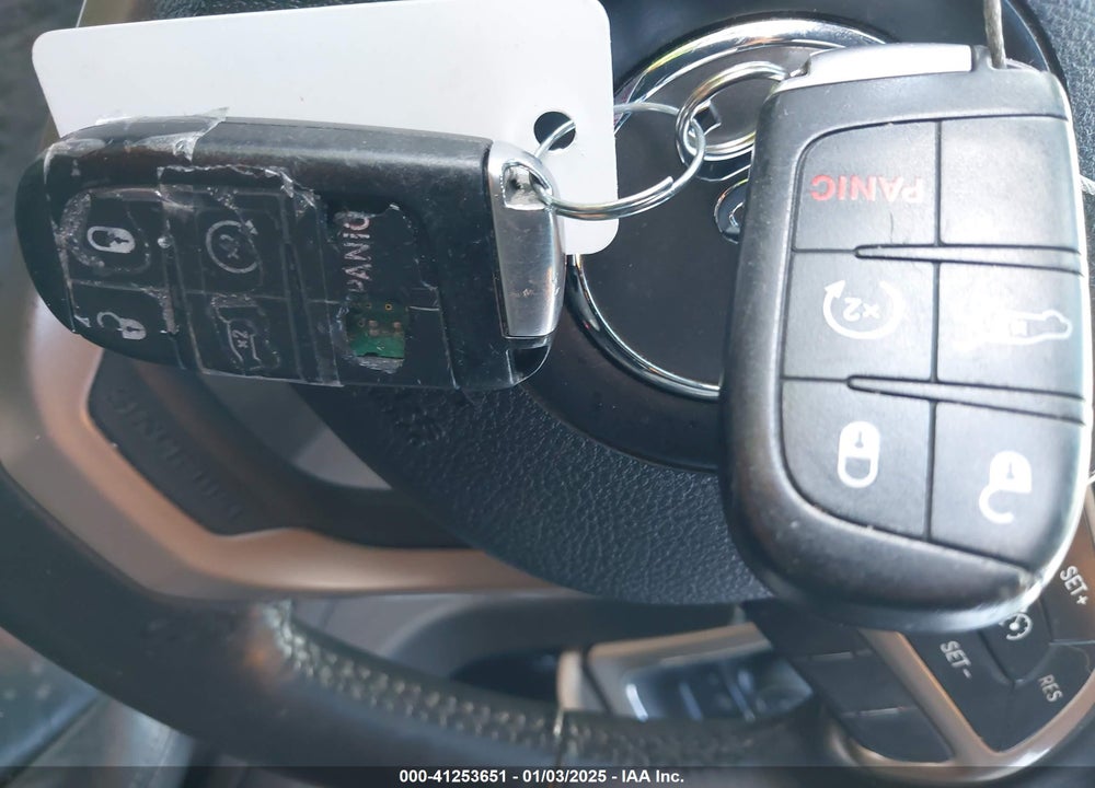 2014 JEEP GRAND CHEROKEE LIMITED VIN: 1C4RJFBG3EC373167