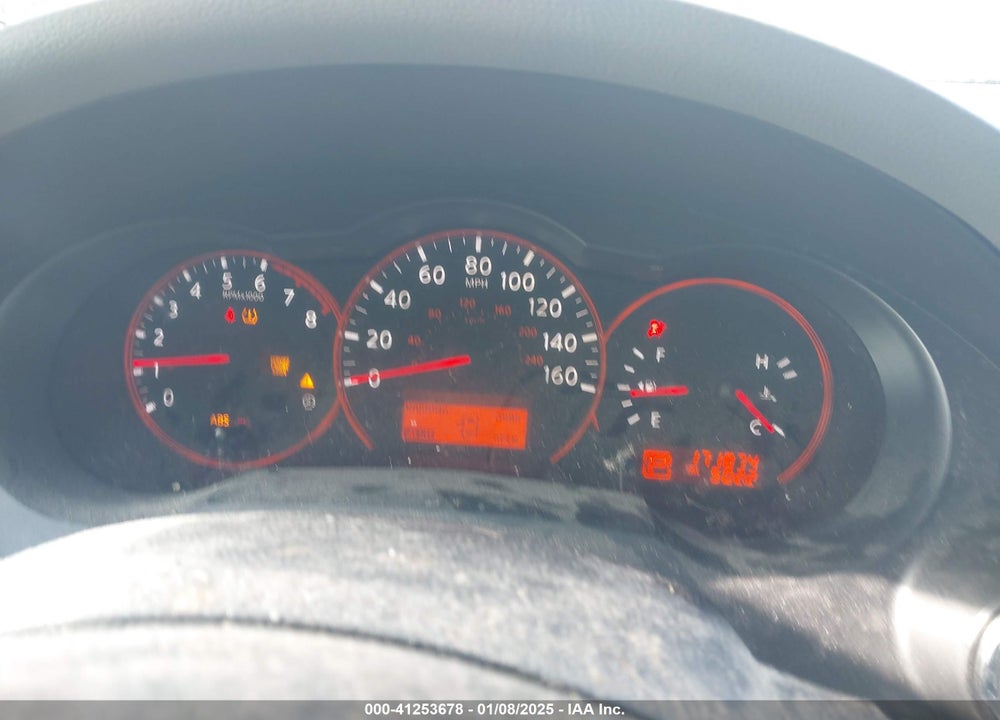 2009 NISSAN ALTIMA VIN: 1N4AL21E39N511662