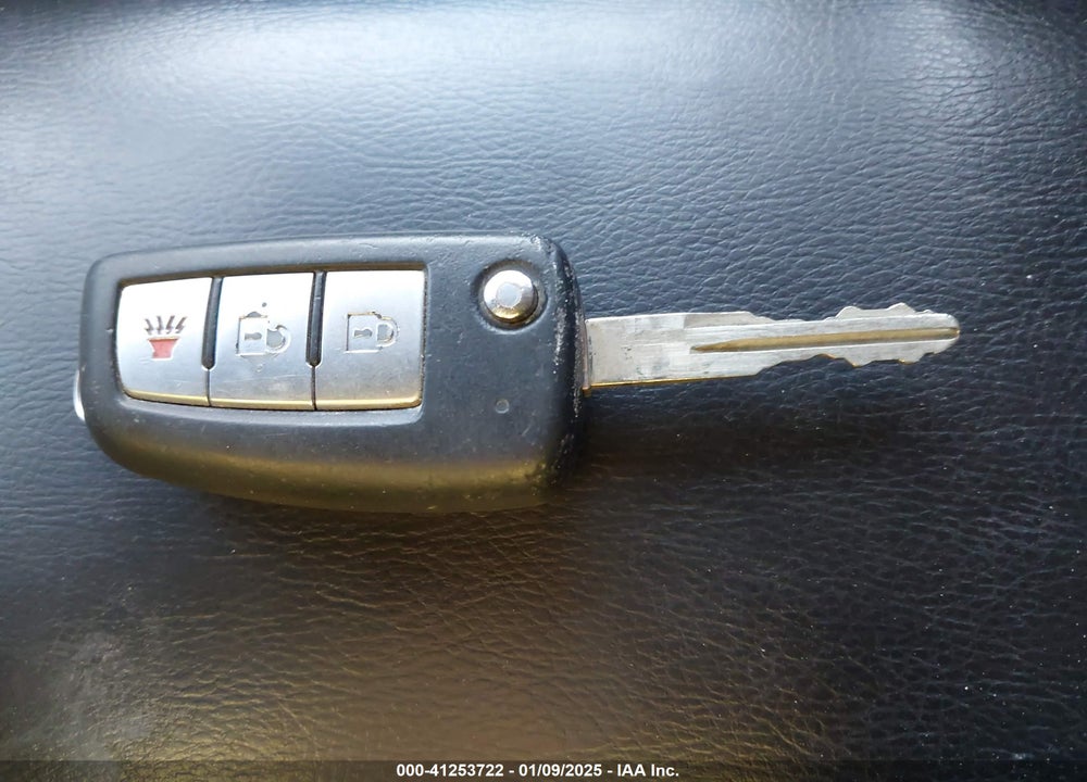 2014 NISSAN ROGUE S/SL/SV VIN: 5N1AT2MT3EC817587