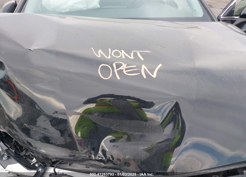 2023 TOYOTA CAMRY SE VIN: 4T1T11AK8PU762751