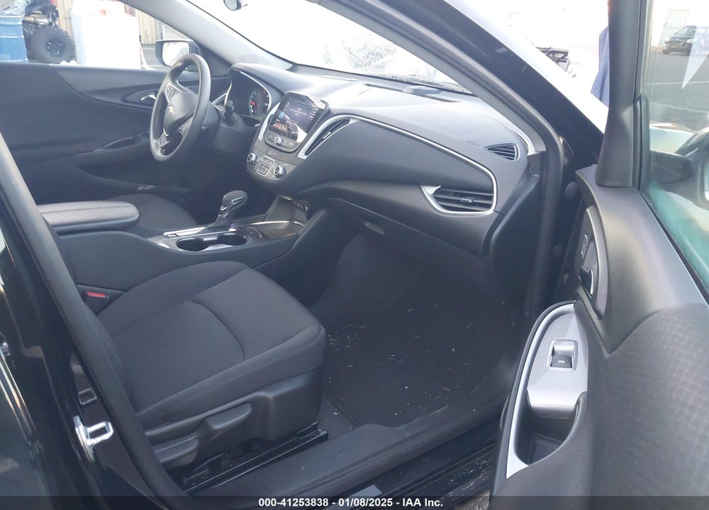 2024 CHEVROLET MALIBU FWD 1LT VIN: 1G1ZD5ST2RF158648