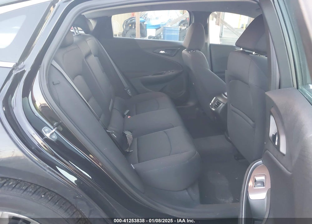 2024 CHEVROLET MALIBU FWD 1LT VIN: 1G1ZD5ST2RF158648