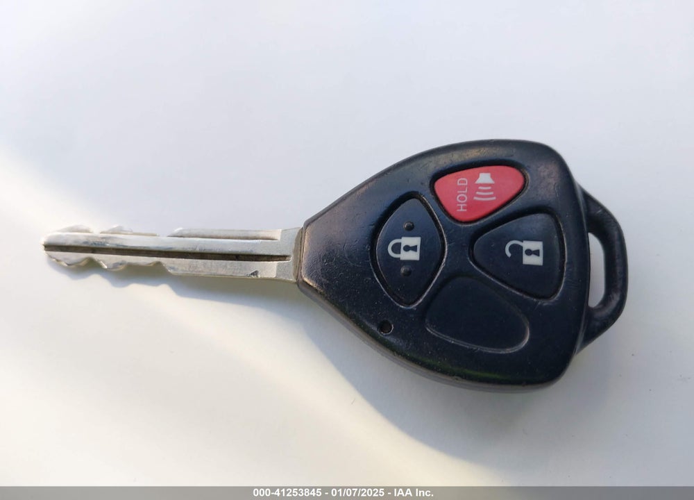 2009 TOYOTA MATRIX VIN: 2T1LE40E79C010271