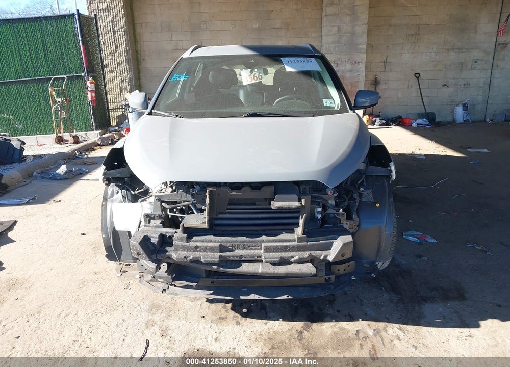 2021 NISSAN KICKS VIN: 3N1CP5CV5ML553333