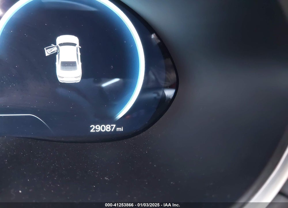 2023 GENESIS G80 VIN: KMTGA4SC9PU180724