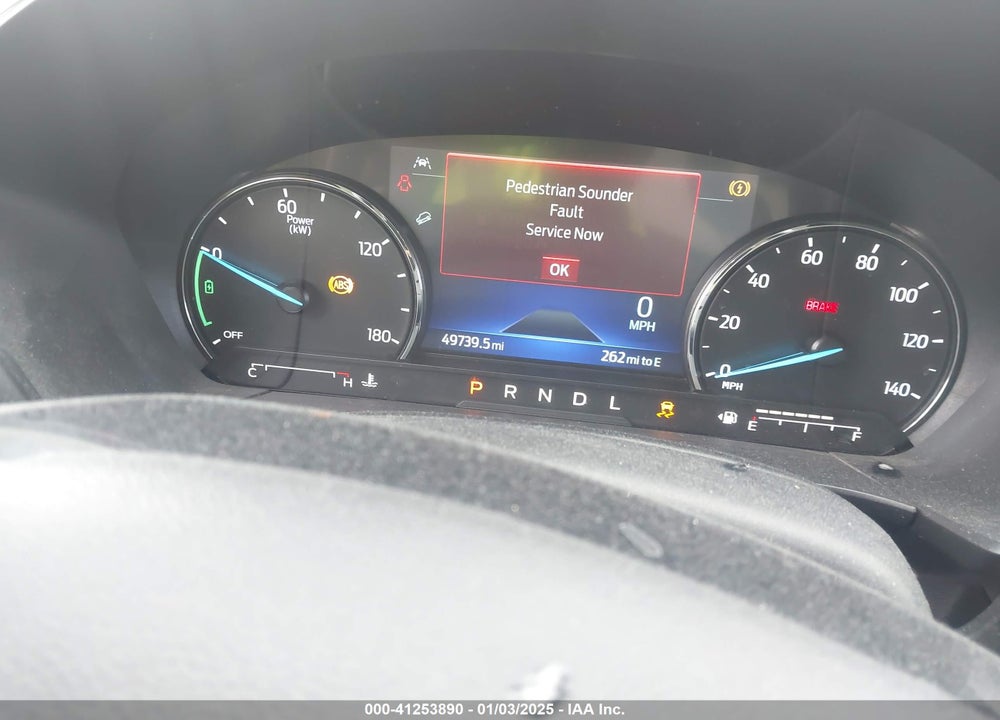 2022 FORD ESCAPE SE HYBRID VIN: 1FMCU0BZ8NUA02734