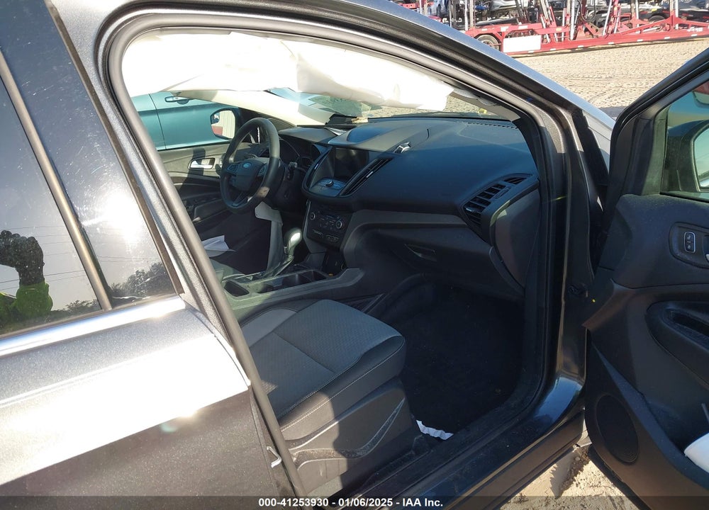 2019 FORD ESCAPE VIN: 1FMCU0GD8KUC46361